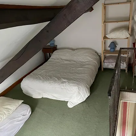 Ferienhaus La Petite Maison Dans Le Jardin